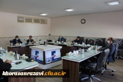 آیین افتتاح جشنواره روانان 12