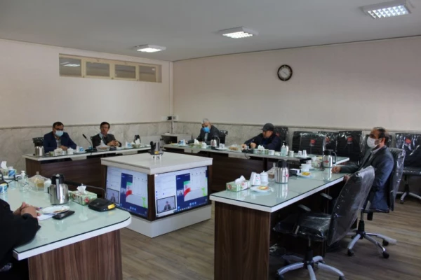 آیین افتتاح جشنواره روانان 12