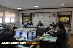 آیین افتتاح جشنواره روانان 13