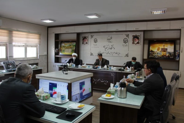 آیین افتتاح جشنواره روانان 13