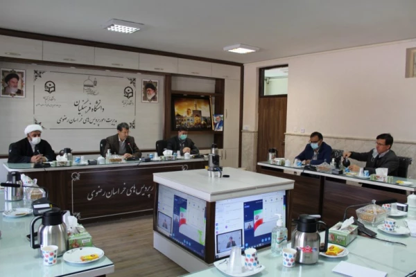 آیین افتتاح جشنواره روانان 14