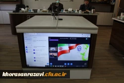 آیین افتتاح جشنواره روانان 15