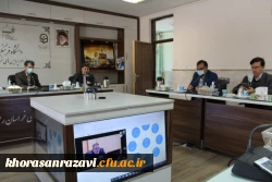 آیین افتتاح جشنواره روانان 17