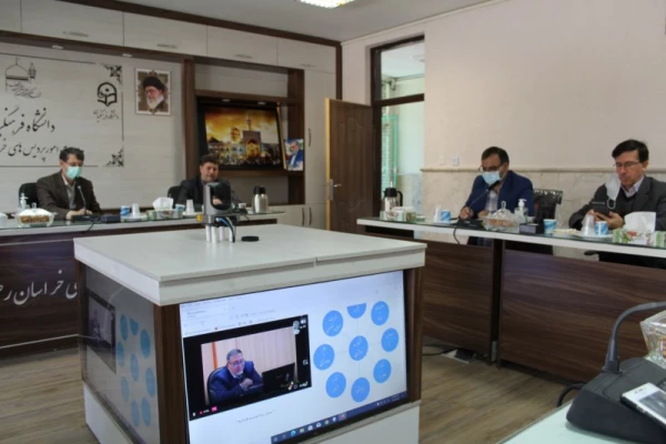 آیین افتتاح جشنواره روانان 17