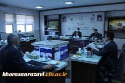 آیین افتتاح جشنواره روانان 18