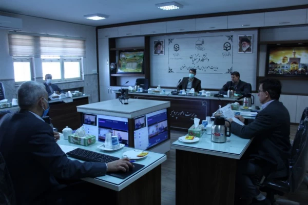 آیین افتتاح جشنواره روانان 18