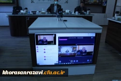 آیین افتتاح جشنواره روانان 19