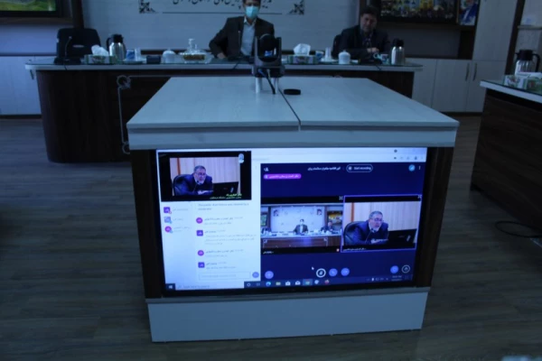 آیین افتتاح جشنواره روانان 19