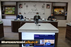 آیین افتتاح جشنواره روانان 22