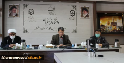 مدیر امور پردیس های خراسان رضوی در آیین افتتاحیه جشنواره روانان:

ارتقاء سواد رسانه ای دانشجو معلمان برای انجام رسالت شغلی آنان بسیار مهم است