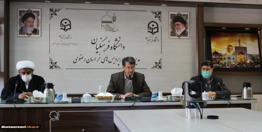 ارتقاء سواد رسانه ای دانشجو معلمان برای انجام رسالت شغلی آنان بسیار مهم است