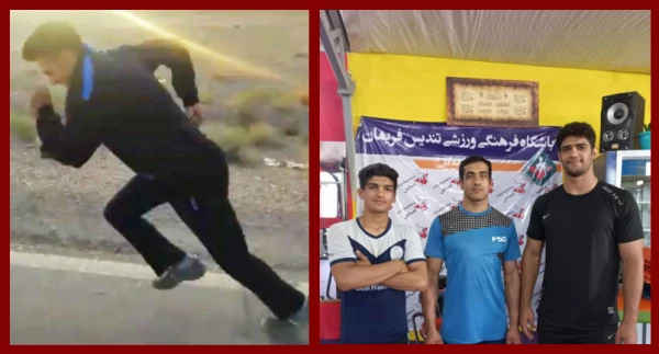 کسب افتخارات ورزشی توسط دانشجو معلمان دانشگاه فرهنگیان خراسان رضوی