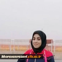 کسب افتخارات ورزشی توسط دانشجو معلمان دانشگاه فرهنگیان خراسان رضوی 2