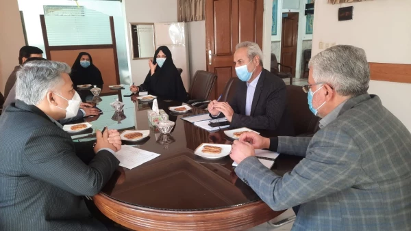 تحلصیل ده درصد از دانشجویان دانشگاه فرهنگیان کشور در دانشگاه فرهنگیان خراسان رضوی 4