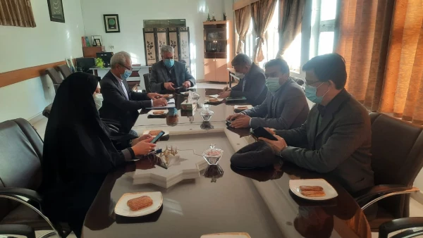 تحلصیل ده درصد از دانشجویان دانشگاه فرهنگیان کشور در دانشگاه فرهنگیان خراسان رضوی 5