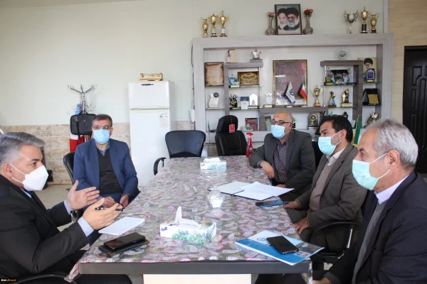 تحلصیل ده درصد از دانشجویان دانشگاه فرهنگیان کشور در دانشگاه فرهنگیان خراسان رضوی 12