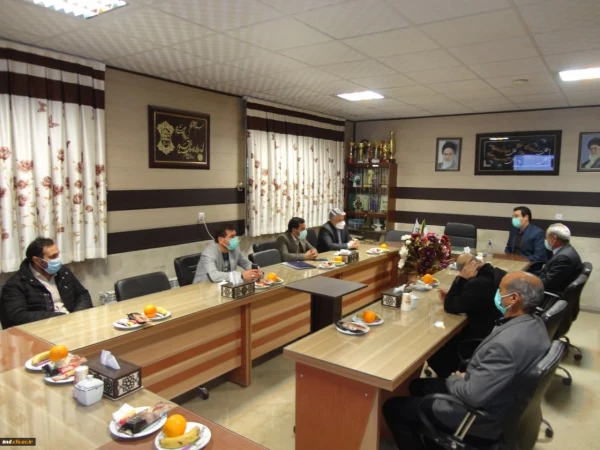 تحلصیل ده درصد از دانشجویان دانشگاه فرهنگیان کشور در دانشگاه فرهنگیان خراسان رضوی 16