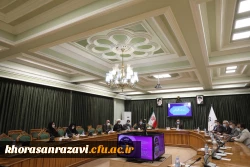 نهادینه کردن مبانی انقلابی در دانشجویان، رسالت دانشگاه فرهنگیان 2