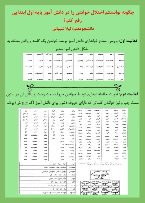 نمایشگاه مجازی هفته پژوهش دانشگاه فرهنگیان خراسان رضوی 33
