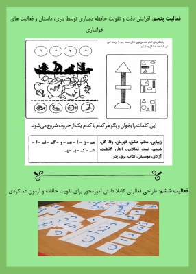 نمایشگاه مجازی هفته پژوهش دانشگاه فرهنگیان خراسان رضوی 35