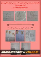 نمایشگاه مجازی هفته پژوهش دانشگاه فرهنگیان خراسان رضوی 47