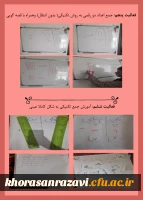 نمایشگاه مجازی هفته پژوهش دانشگاه فرهنگیان خراسان رضوی 50