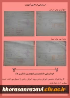 نمایشگاه مجازی هفته پژوهش دانشگاه فرهنگیان خراسان رضوی 51