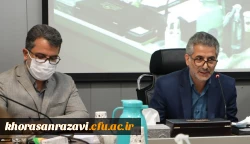 اردوی زیارتی همکاران شاهد و ایثارگر دانشگاه فرهنگیان سراسر کشور