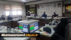 جلسه گفتمان «سبک زندگی شهدا و بدفهمی های رایج»