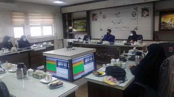 جلسه گفتمان «سبک زندگی شهدا و بدفهمی های رایج»