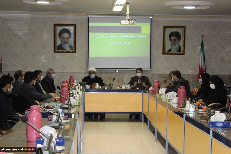 برگزاری آیین تجلیل از برگزیدگان استانی سی و یکمین جشنواره قرآن و عترت 3