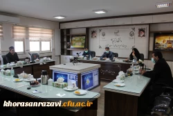 صد و سی و چهارمین کرسی ترویجی دانشگاه فرهنگیان کشور 3