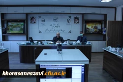 برگزاری هشتادمین پژآهنگ دانشگاه فرهنگیان به میزبانی استان خراسان رضوی 2