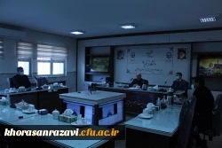 برگزاری هشتادمین پژآهنگ دانشگاه فرهنگیان به میزبانی استان خراسان رضوی 3