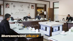 برگزاری هشتادمین پژآهنگ دانشگاه فرهنگیان به میزبانی استان خراسان رضوی