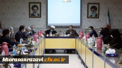 حضوری شدن آموزش ها