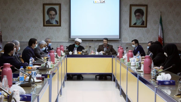 حضوری شدن آموزش ها