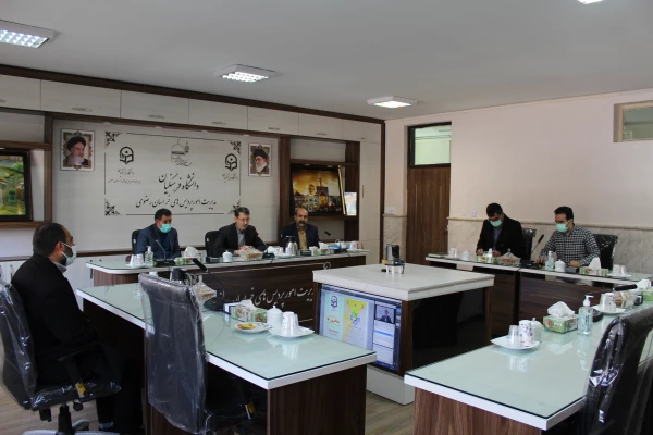 یکصد و بیست و دومین کرسی ترویجی دانشگاه فرهنگیان کشور در دانشگاه فرهنگیان خراسان رضوی 2