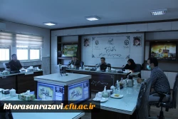  یکصد و سی و پنجمین کرسی علمی ترویجی دانشگاه فرهنگیان کشور 2