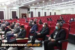 برگزاری مراسم اختتامیه جشنواره روانان در مشهد مقدس 2