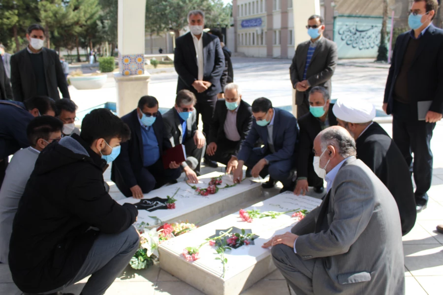 برگزاری مراسم اختتامیه جشنواره روانان در مشهد مقدس 14