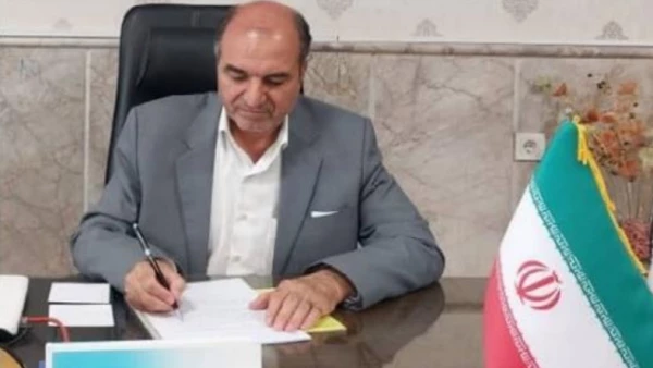 پیام تبریک مدیر امور پردیس های خراسان رضوی به مناسبت عید فطر، هفته معلم و دهه سرآمدی آموزش