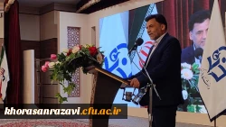 برگزاری اردوی زیارت اولی ها اقدامی عملی برای تحقق سند تحول بنیادین آموزش و پرورش است