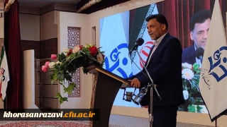 معاون فرهنگی دانشگاه فرهنگیان:

برگزاری اردوی زیارت اولی ها اقدامی عملی برای تحقق سند تحول بنیادین آموزش و پرورش است