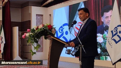 معاون فرهنگی دانشگاه فرهنگیان:

برگزاری اردوی زیارت اولی ها اقدامی عملی برای تحقق سند تحول بنیادین آموزش و پرورش است