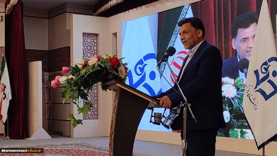 برگزاری اردوی زیارت اولی ها اقدامی عملی برای تحقق سند تحول بنیادین آموزش و پرورش است