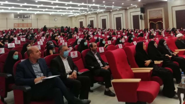 برنامه های سومین روز اردوی دانشجومعلمان زیارت اولی