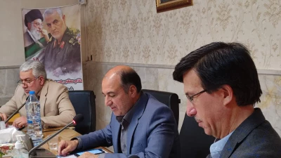 مدیر امور پردیس های خراسان رضوی:

فصل الخطاب ما قوانین و مقررات است و برای اجرای آن به همدلی و صیمیت نیاز داریم