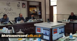 مطالبه گری منطبق بر قوانین مهمترین وظیفه شورای صنفی دانشجویی است