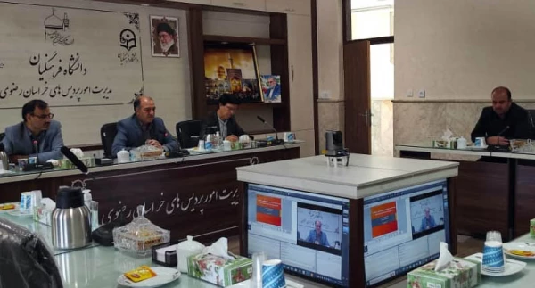 مطالبه گری منطبق بر قوانین مهمترین وظیفه شورای صنفی دانشجویی است